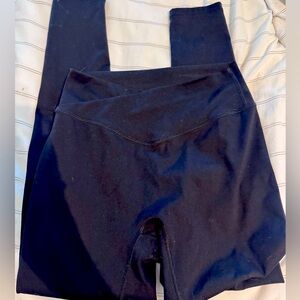 Paragon fitwear crossover leggings